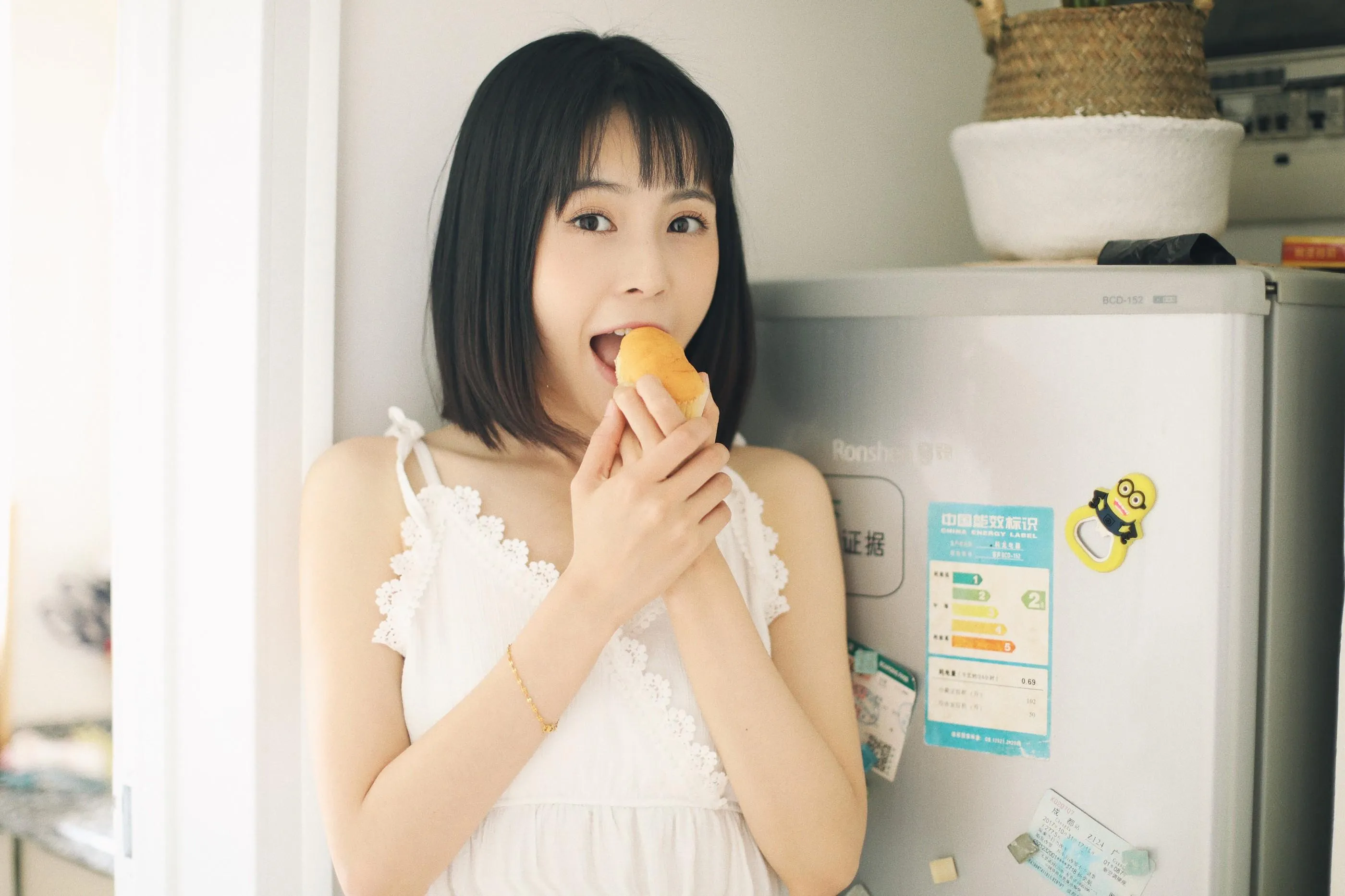 [YITUYU艺图语]2021.04.26 清风白信 裸心心 [36P]插图7